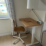 Holiday home Am Jungfernberg 2 *