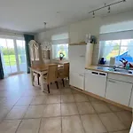 Am Jungfernberg 2 Holiday home Rankwitz