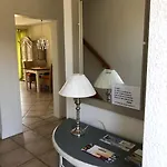 Am Jungfernberg 2 *