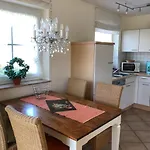 Holiday home Am Jungfernberg 2