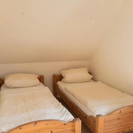 Am Jungfernberg 2 Dom wakacyjny