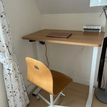 Tatil Evi Am Jungfernberg 2 *