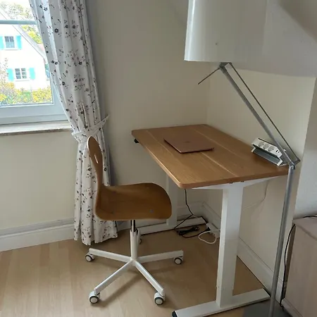 Feriehus Am Jungfernberg 2 *
