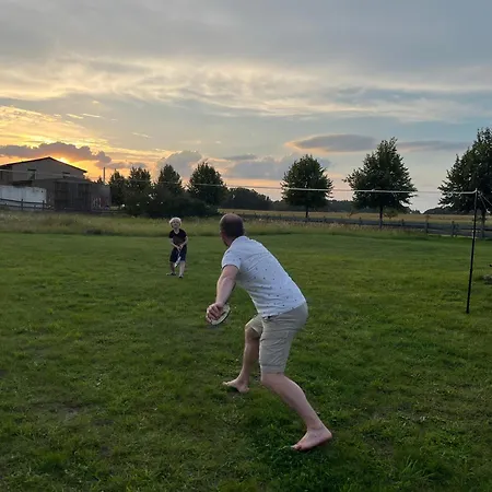 Am Jungfernberg 2 Tatil Evi *