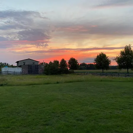 Tatil Evi Am Jungfernberg 2 *