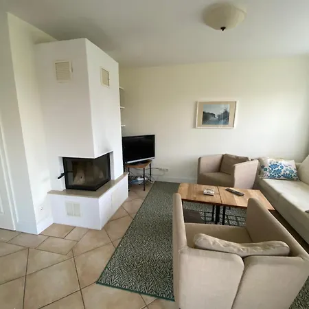 Tatil Evi Am Jungfernberg 2