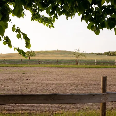 Tatil Evi Am Jungfernberg 2 Rankwitz