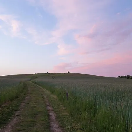 Am Jungfernberg 2 Tatil Evi