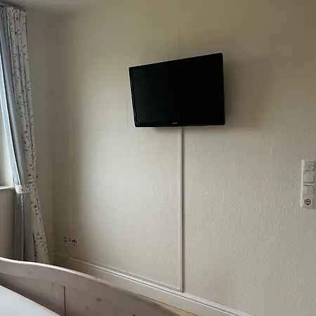 Feriehus Am Jungfernberg 2 *