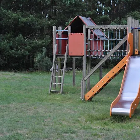 Tatil Evi Am Jungfernberg 2 Rankwitz