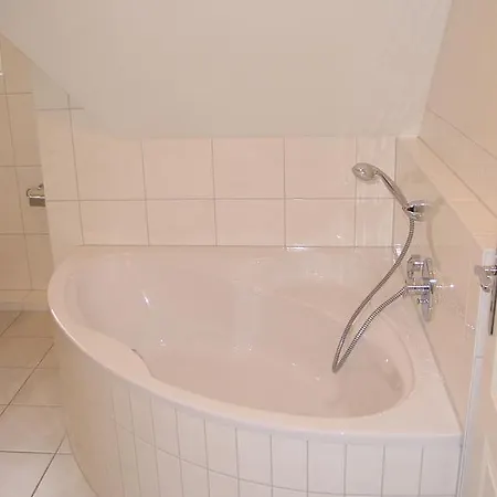 Am Jungfernberg 2 Tatil Evi Rankwitz