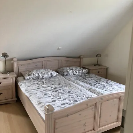 Tatil Evi Am Jungfernberg 2