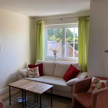 Am Jungfernberg 2 * Rankwitz