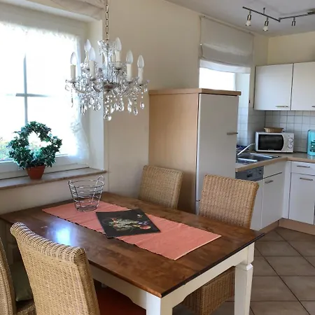 Tatil Evi Am Jungfernberg 2