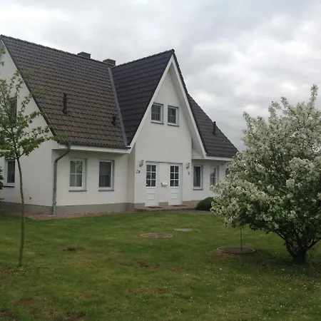 Am Jungfernberg 2 *