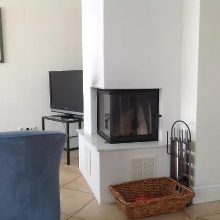 Tatil Evi Am Jungfernberg 2 *