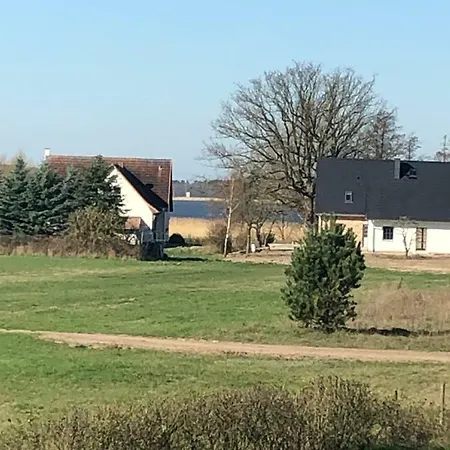 Tatil Evi Am Jungfernberg 2 *